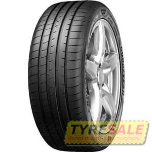 Купить Летняя шина GOODYEAR Eagle F1 Asymmetric 5 235/55R19 105V XL