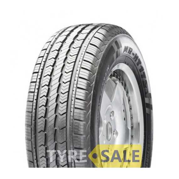 Купити Всесезонна шина MIRAGE MR-HT172 285/50R20 116H