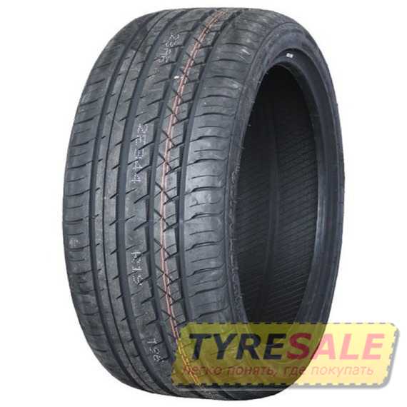 Купити Літня шина ILINK Thunder U09 215/50R17 95W