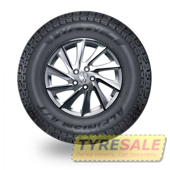 Купити Всесезонна шина WANLI SU-006 265/65R17 112S