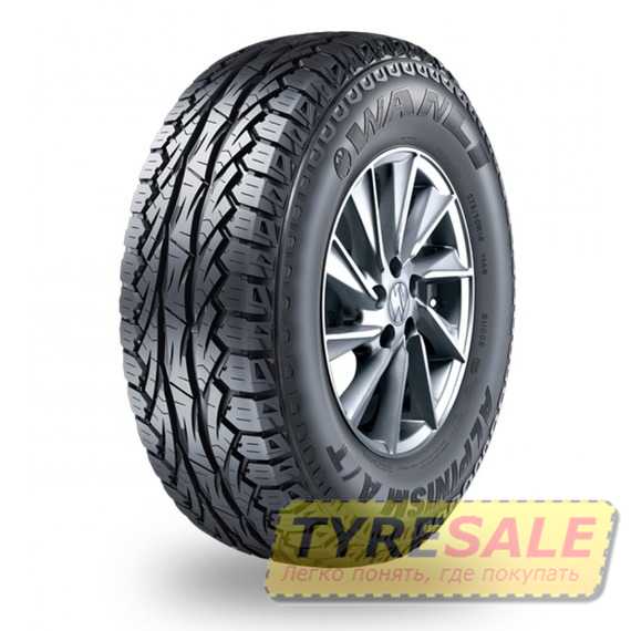 Купити Всесезонна шина WANLI SU-006 265/65R17 112S