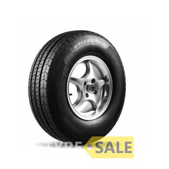 Купити Літня шина WATERFALL LT-300 235/65R16C 121/119Q