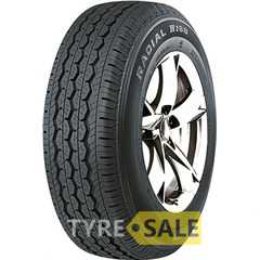 Купити Лiтня шина GOODRIDE H188 155/80R13C 90/88S