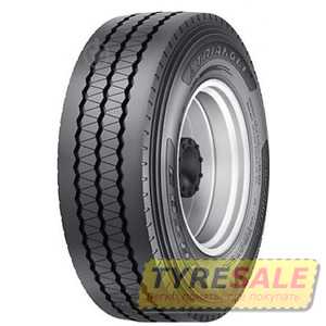 Купити Вантажна шина TRIANGLE TRT03 245/70R17.5 143/141J