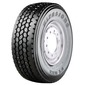 Купити Вантажна шина FIRESTONE FS 833 (рульова) 315/80 R22.5 156/150K