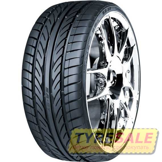 Купити Лiтня шина GOODRIDE SA57 275/60R20 119V XL