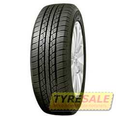 Купити Літня шина GOODRIDE SU 318 285/60R18 116H