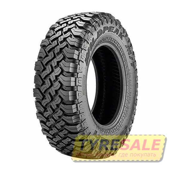 Купити Всесезонна шина FALKEN WILDPEAK MT01 285/70R17 121/118Q