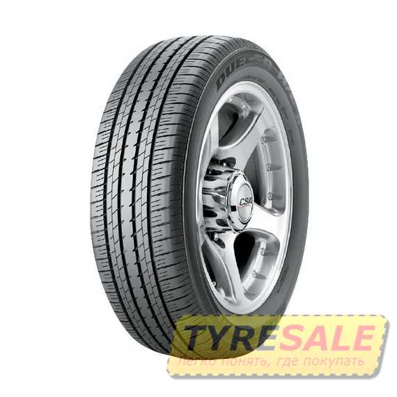 Купити Літня шина BRIDGESTONE Dueler H/L 33 225/60R18 100V