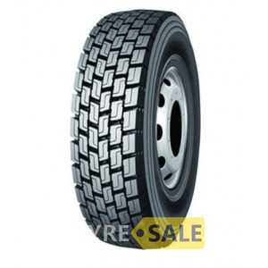 Купити Вантажна шина TERRAKING HS202 (ведуча) 315/70R22.5 154/150M