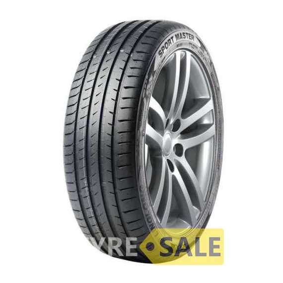 Купить Летняя шина LINGLONG Sport Master 225/45R19 96Y XL