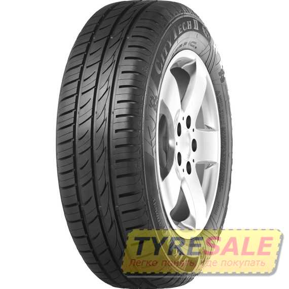 Купить Летняя шина VIKING CityTech II 165/80R13 83T