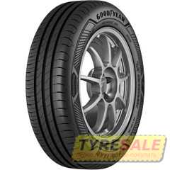 Купити Літня шина GOODYEAR EfficientGrip Compact 2 165/70R14 81T