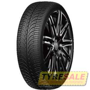 Купить Всесезонная шина GRENLANDER GREENWING A/S 165/65R14 79T