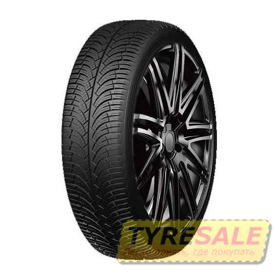 Купити Всесезонна шина GRENLANDER GREENWING A/S 195/70R14 91H