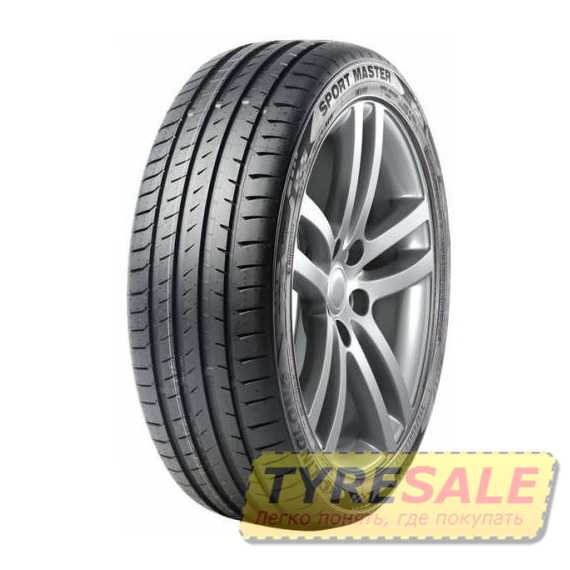 Купить Летняя шина LINGLONG Sport Master 235/50R17 100Y XL