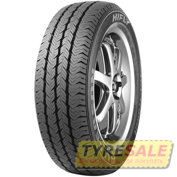 Купити Всесезонна шина HIFLY All-Transit 175/70R14C 95/93S