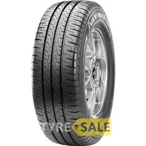 Купити Літня шина CST VAN MASTER VR36 195/80R14C 106/104R