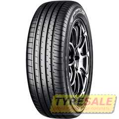 Купити Літня шина YOKOHAMA BluEarth-XT AE61 235/55R19 101V