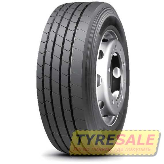 Купити Вантажна шина TRAZANO NOVO ENERGY S13 (рульова) 295/60R22.5 150/147K