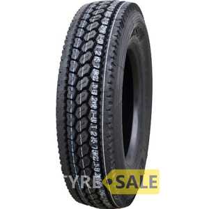 Купить Грузовая шина SAMSON GL266D (ведущая) 295/75R22.5 146/143L