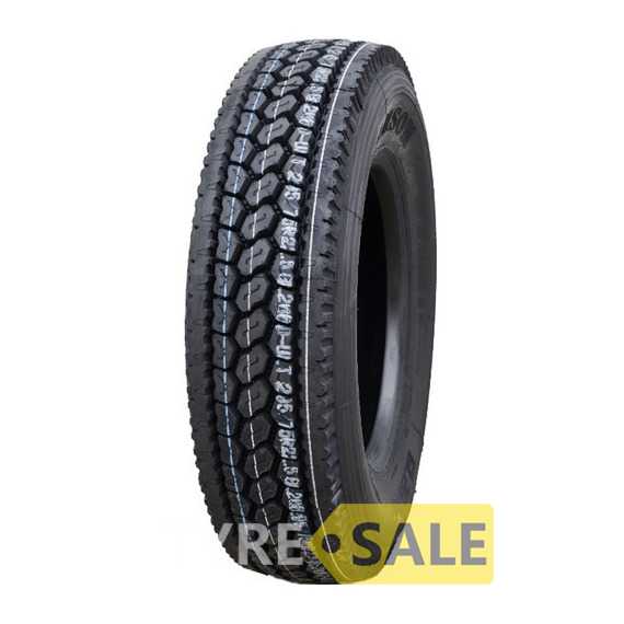 Купити Вантажна шина SAMSON GL266D (ведуча) 295/75R22.5 146/143L