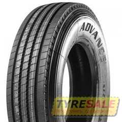 Купить Грузовая шина ADVANCE GL278A (рулевая) 295/80R22.5 152/149M