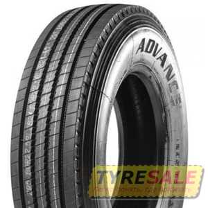 Купити Вантажна шина ADVANCE GL278A (рульова) 295/80R22.5 152/149M