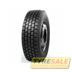 Купити Вантажна шина HUNTERROAD H801 (ведуча) 315/80R22.5 156/153L