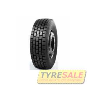 Купити Вантажна шина HUNTERROAD H801 (ведуча) 315/80R22.5 156/153L