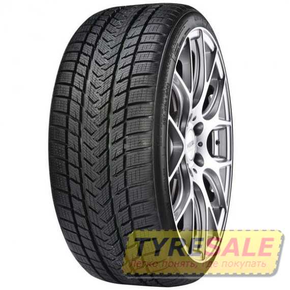 Купить Зимняя шина GRIPMAX SUREGRIP PRO WINTER 245/35R21 96V XL