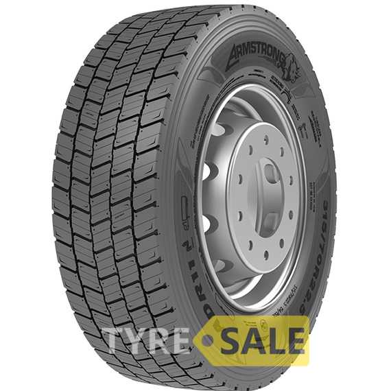 Купить Грузовая шина ARMSTRONG ADR11 (ведущая) 315/80R22.5 156/150L