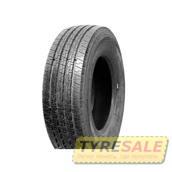 Купити Вантажна шина TRIANGLE TR685 (рульова) 305/70R19.5 146/143M