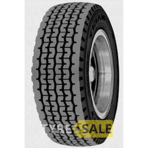 Купити Вантажна шина TRIANGLE TR678 (причіпна) 425/65R22.5 165J/162K