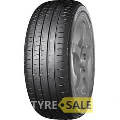 Купити Літня шина YOKOHAMA ADVAN SPORT V107 285/40R22 110Y