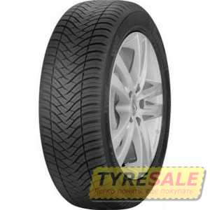 Купить Всесезонная шина TRIANGLE SeasonX TA01 235/45R18 98Y