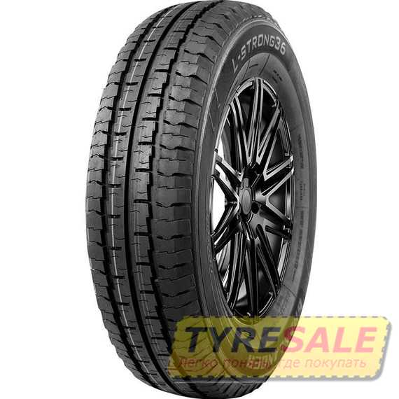 Купить Летняя шина GRENLANDER L-Strong 36 185/80R14C 102/100R