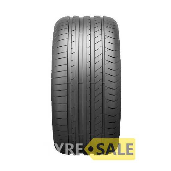 Купити Літня шина FULDA SportControl 2 245/45R19 102Y XL