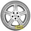 Купити Літня шина FULDA SportControl 2 245/45R19 102Y XL