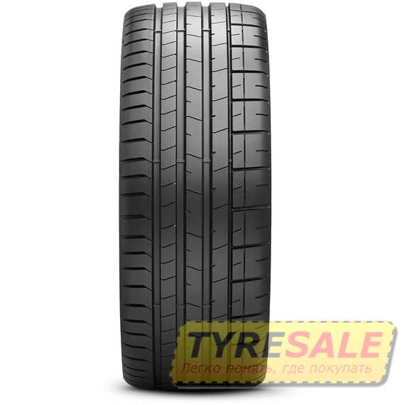 Купить Летняя шина PIRELLI P ZERO (PZ4) L.S. 275/40R20 106W Run Flat