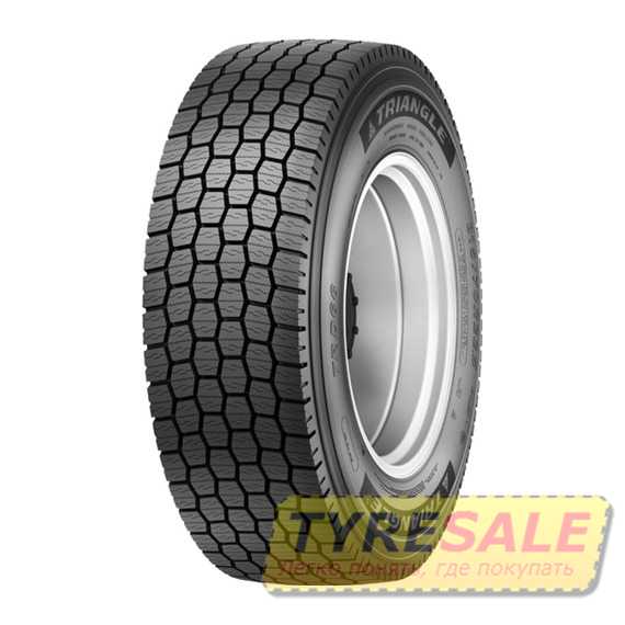 Купити Вантажна шина TRIANGLE TRD66 (ведуча) 315/80R22,5 154/151L