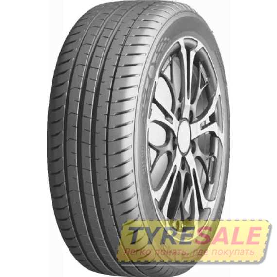 Купити Лiтня шина DOUBLESTAR DH03 245/45R18 100W
