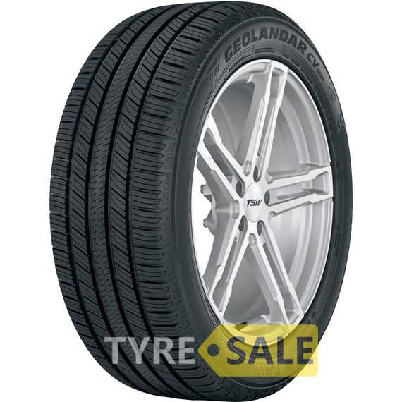 Купити Літня шина YOKOHAMA Geolandar CV G058 225/65R17 102H