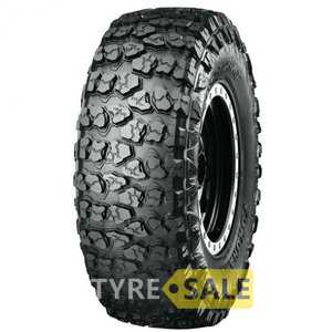 Купити Всесезонна шина YOKOHAMA Geolandar X-MT G005 35X12.5R17 121Q