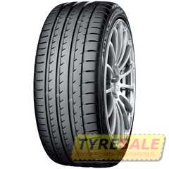 Купити Літня шина YOKOHAMA ADVAN Sport V105 285/35R22 106Y