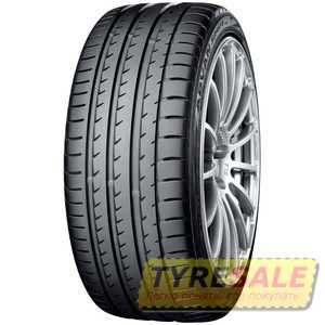 Купити Літня шина YOKOHAMA ADVAN Sport V105 285/35R22 106Y