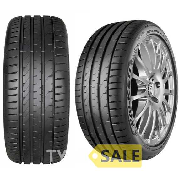 Купити Літня шина FALKEN Azenis FK520 225/50R17 98Y