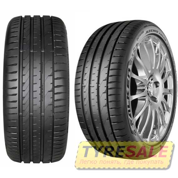 Купить Летняя шина FALKEN Azenis FK520 275/45R20 110Y