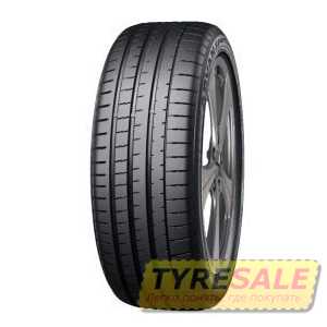 Купить Летняя шина YOKOHAMA ADVAN SPORT V107 235/55R19 105Y