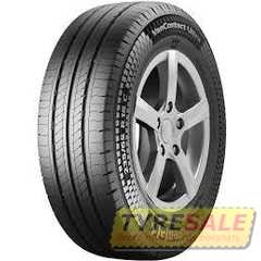 Купити Літня шина CONTINENTAL VanContact Ultra 215/65R16C 109/107T